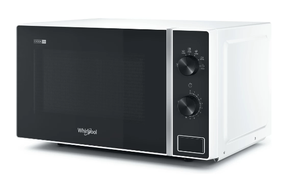 Микроволновая печь Whirlpool MWP101W фото №4