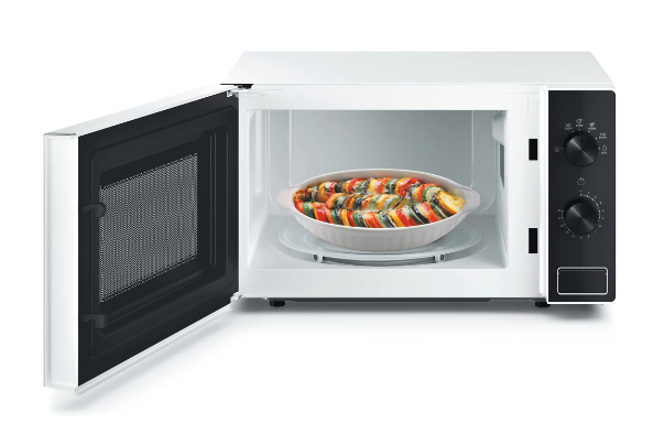 Микроволновая печь Whirlpool MWP101W фото №2