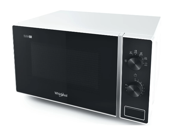 Микроволновая печь Whirlpool MWP101W фото №3