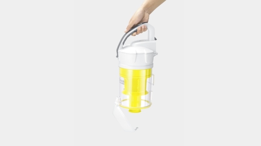 Пылесос Karcher VC 3 Premium (2.863-260.0) фото №2