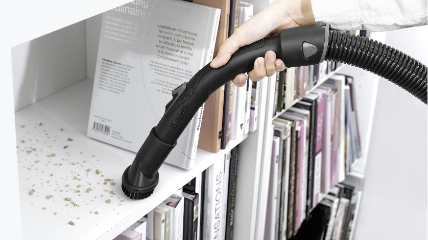 Пылесос Karcher VC 3 Premium (2.863-260.0) фото №4