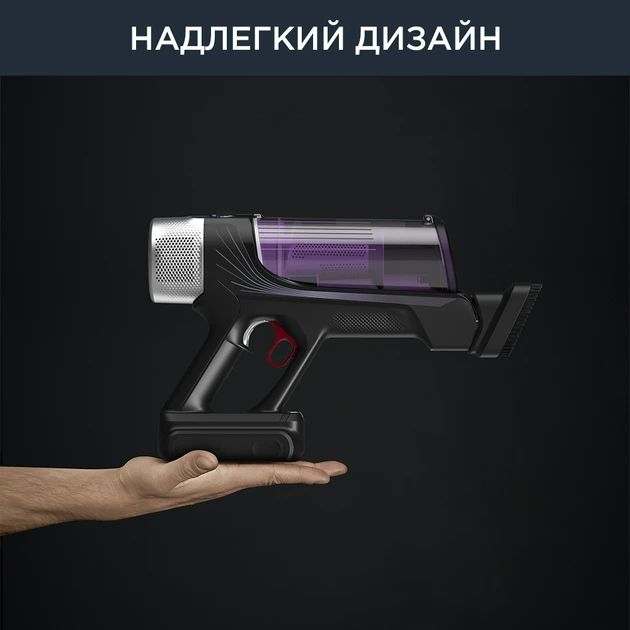 Пылесос Rowenta RH2037WO фото №9