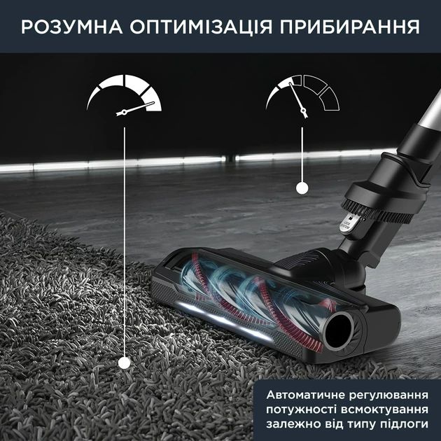 Пылесос Rowenta RH2037WO фото №4