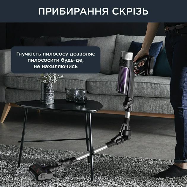 Пылесос Rowenta RH2037WO фото №5