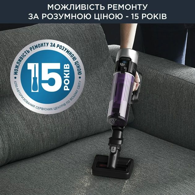 Пылесос Rowenta RH2037WO фото №7