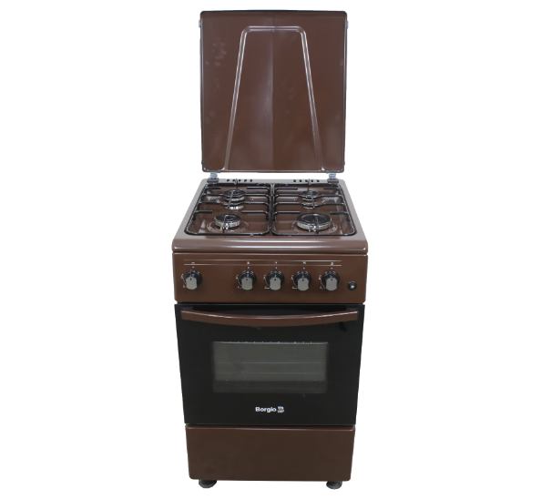 Плита  Borgio GG 540 B MBBL