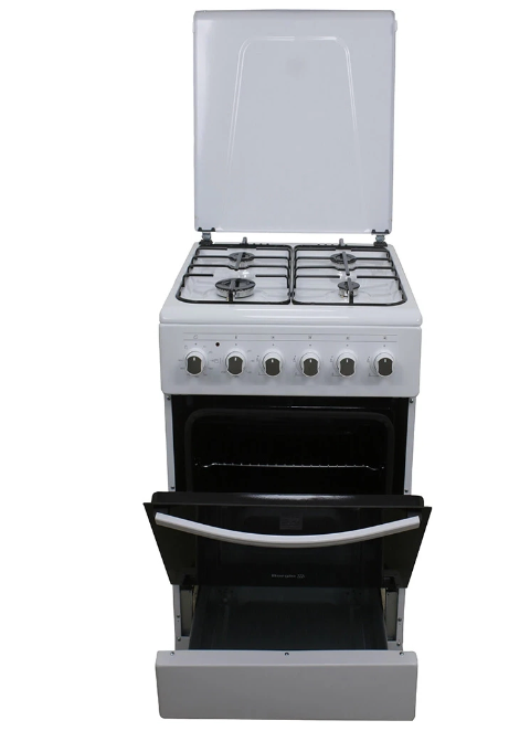 Плита  Borgio GE 540 W MBBLT фото №2