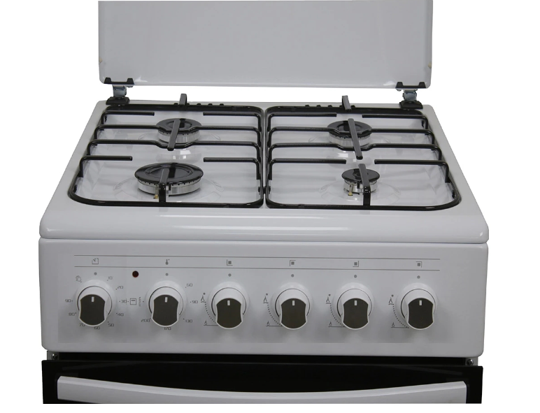 Плита  Borgio GE 540 W MBBLT фото №3