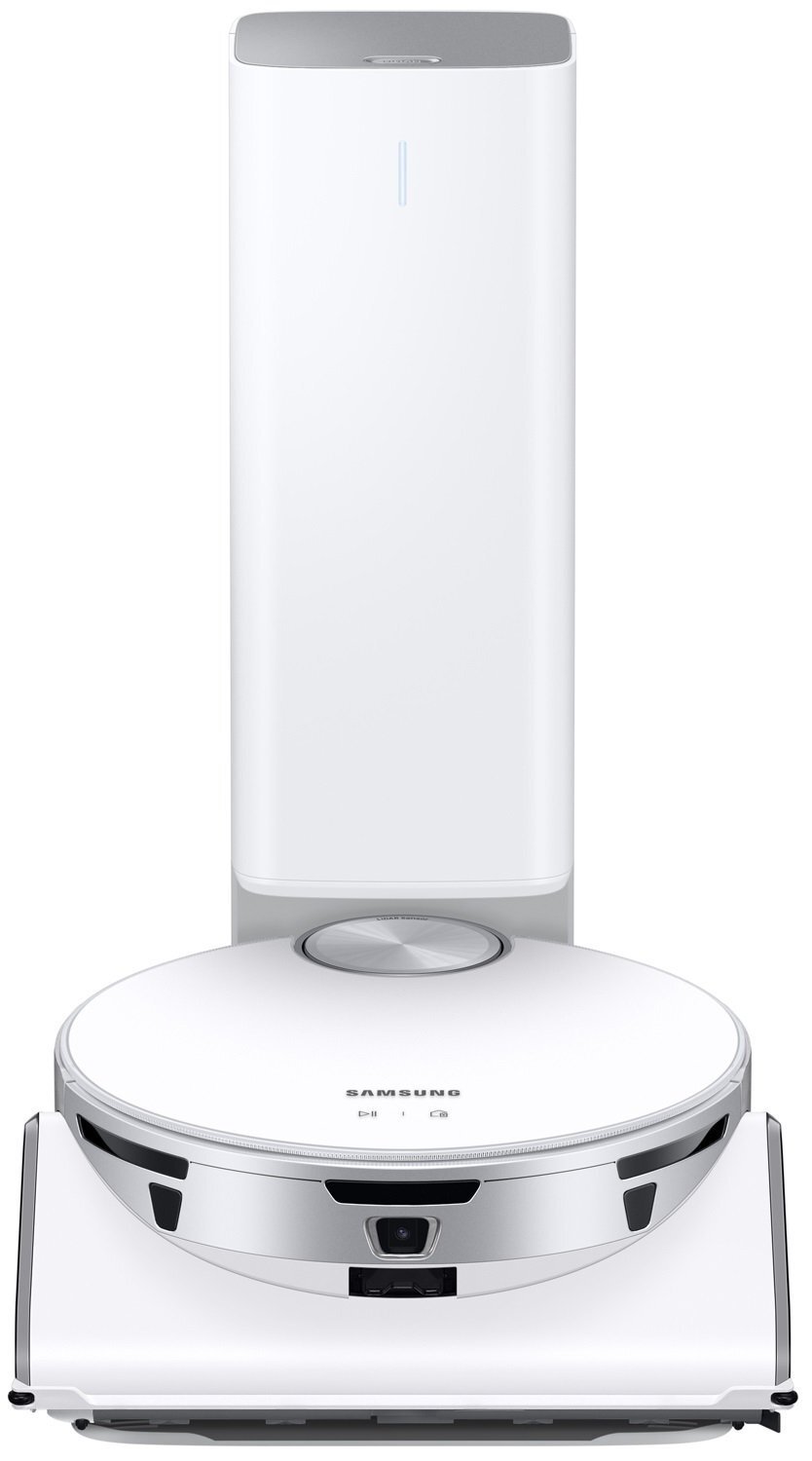 Пилосос Samsung VR50T95735W/EV