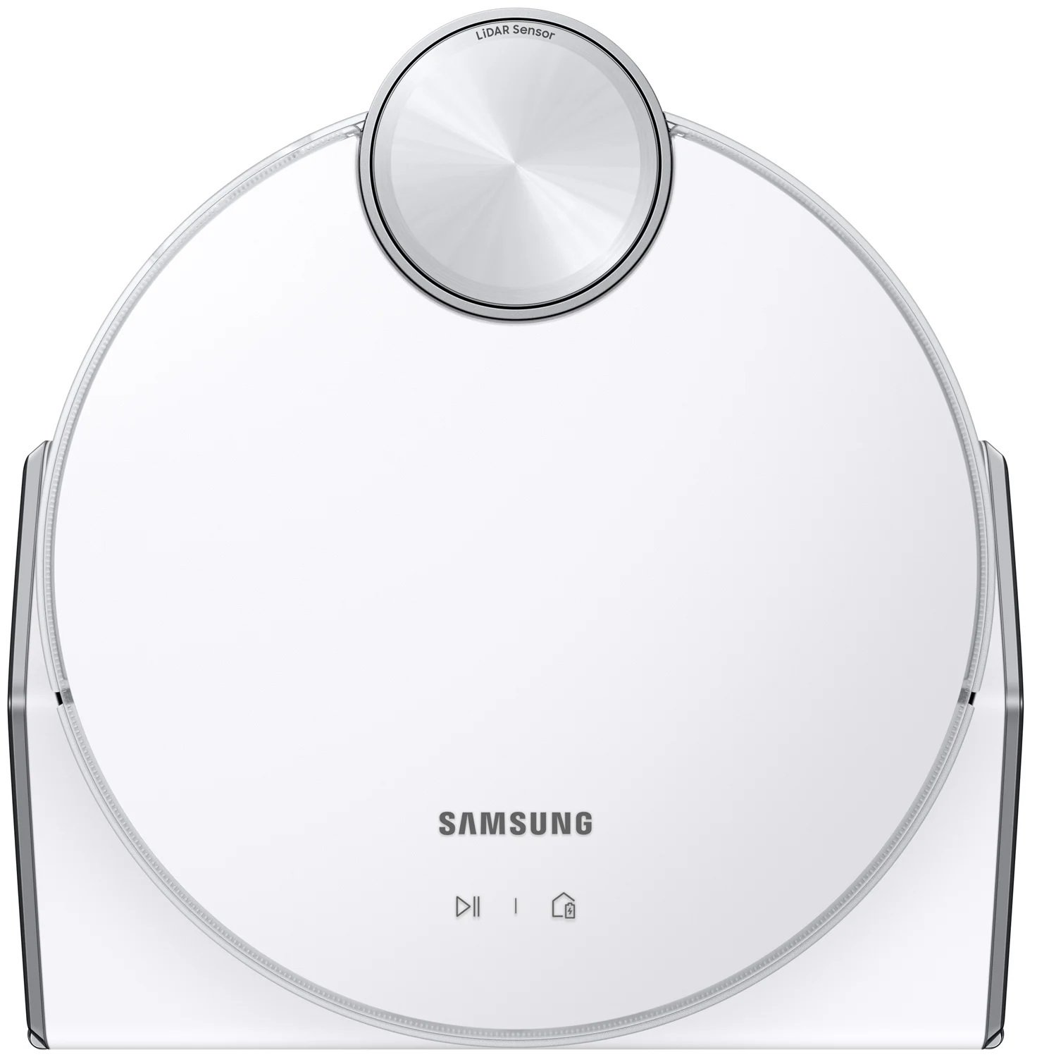 Пилосос Samsung VR50T95735W/EV фото №3