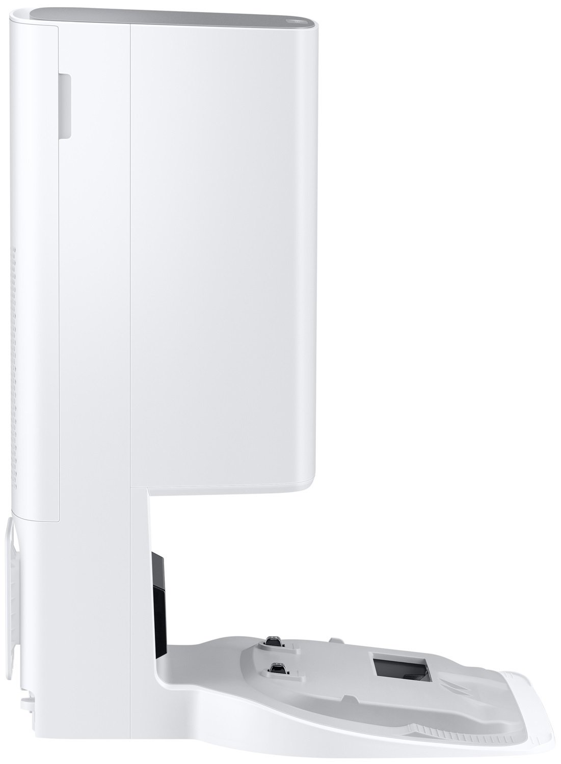 Пилосос Samsung VR50T95735W/EV фото №10