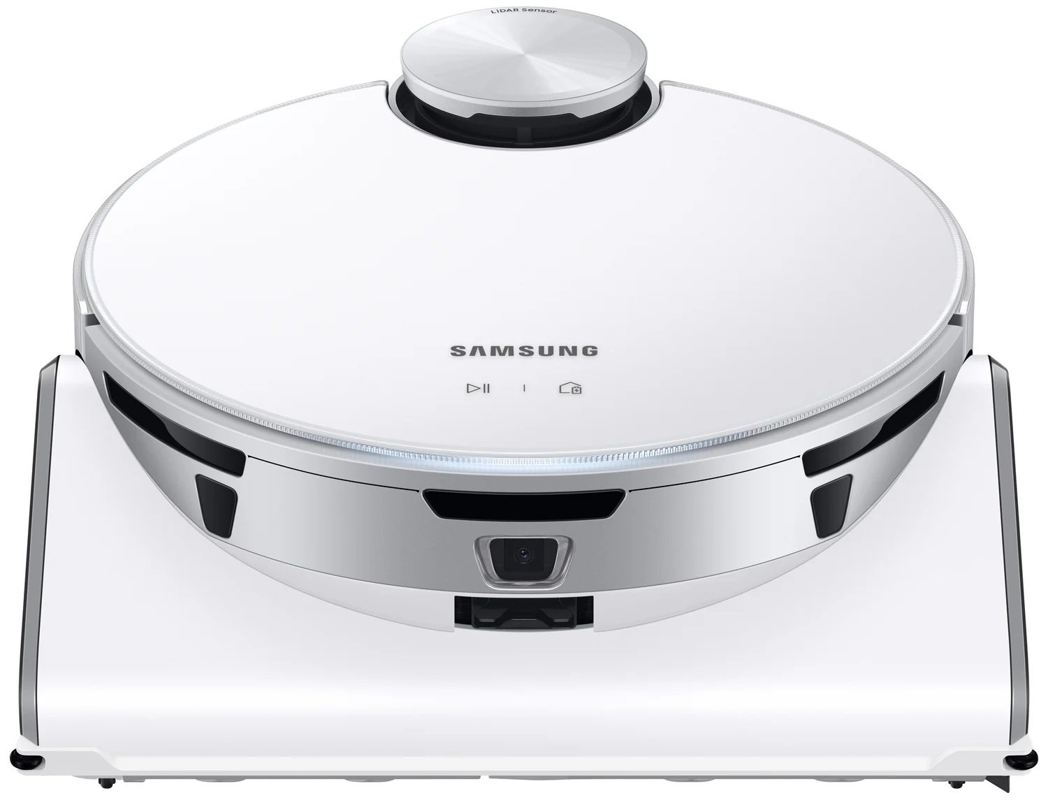 Пилосос Samsung VR50T95735W/EV фото №4