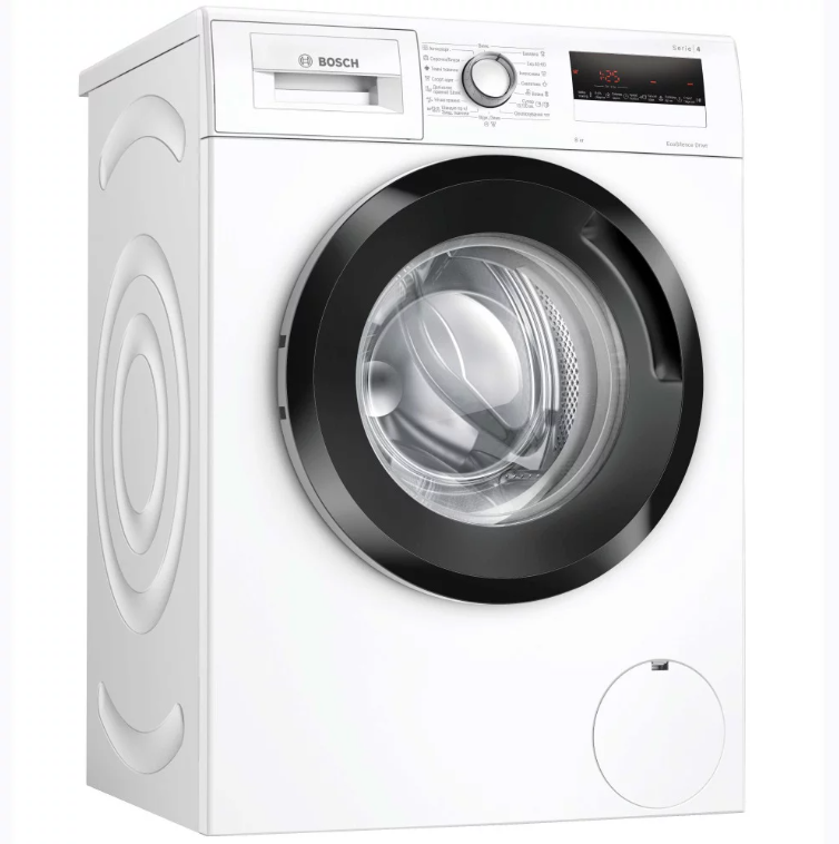 Стиральная машина Bosch WAN28263UA