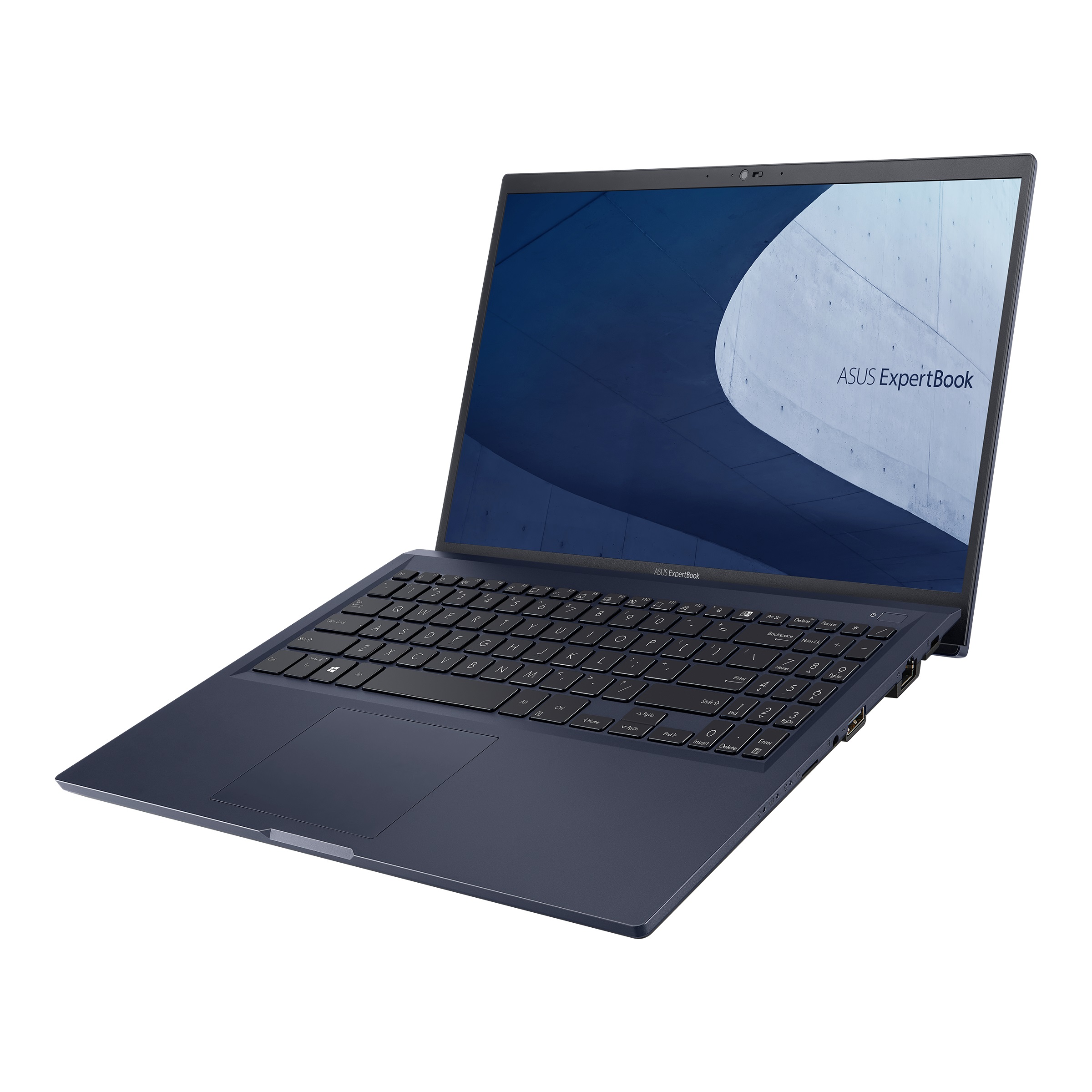Ноутбук Asus ExpertBook B1 B1500CEAE-BQ2740 (90NX0441-M00L10) фото №2