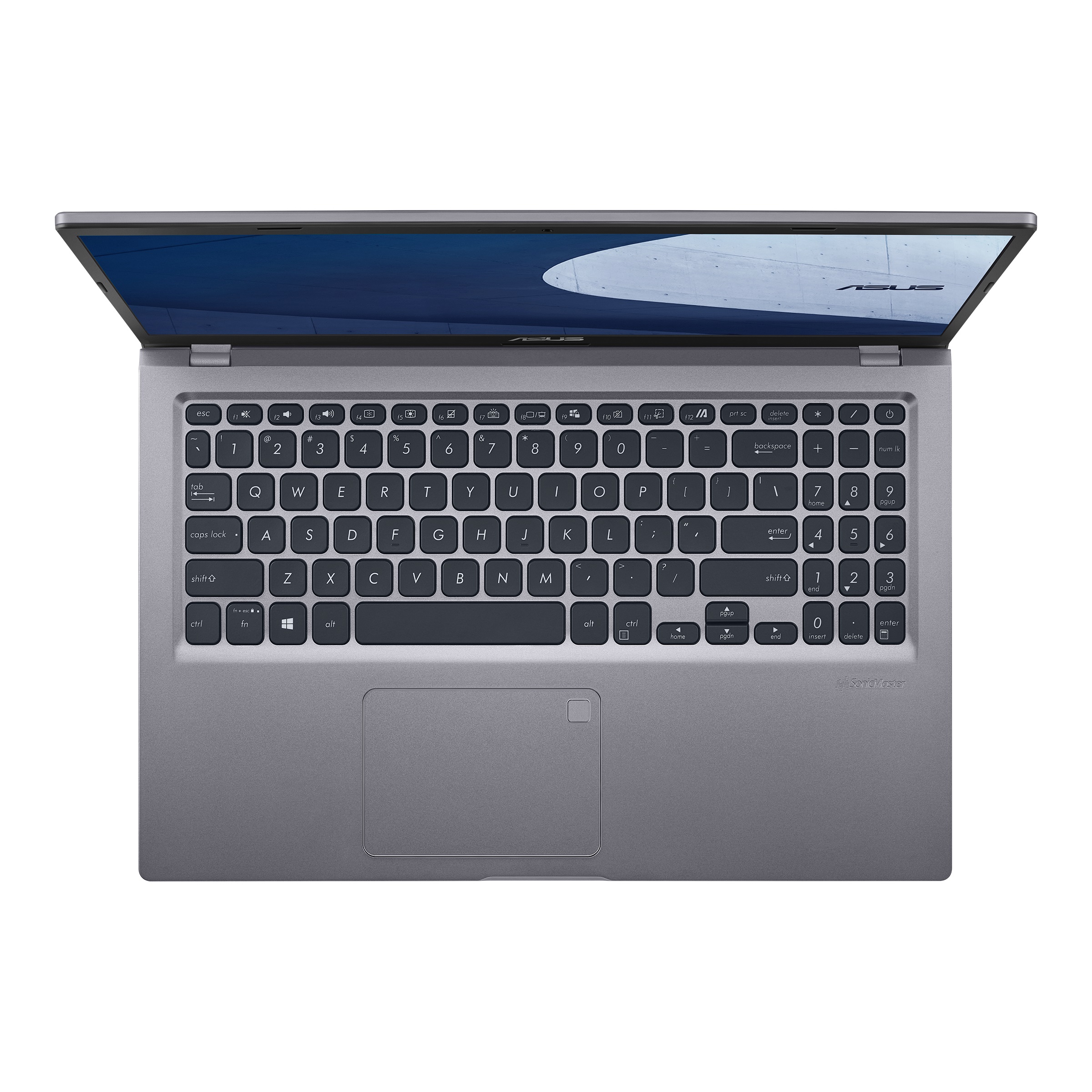 Ноутбук Asus P1512CEA-BQ0812 (90NX05E1-M00ZY0) фото №4