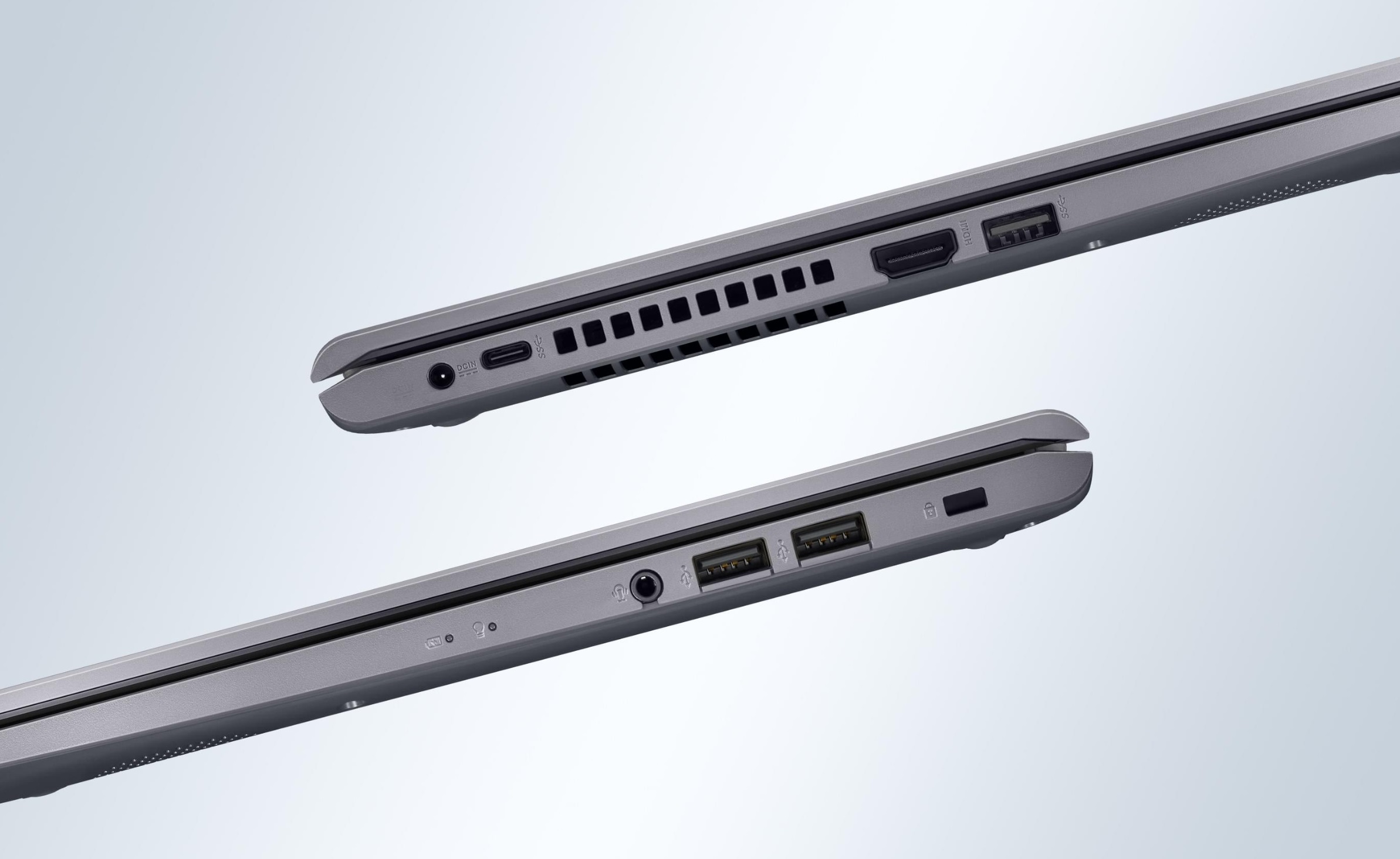 Ноутбук Asus P1512CEA-BQ0812 (90NX05E1-M00ZY0) фото №7
