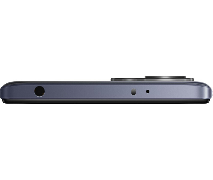 Смартфон Xiaomi Poco X5 Pro 5G 8/256GB Black фото №10