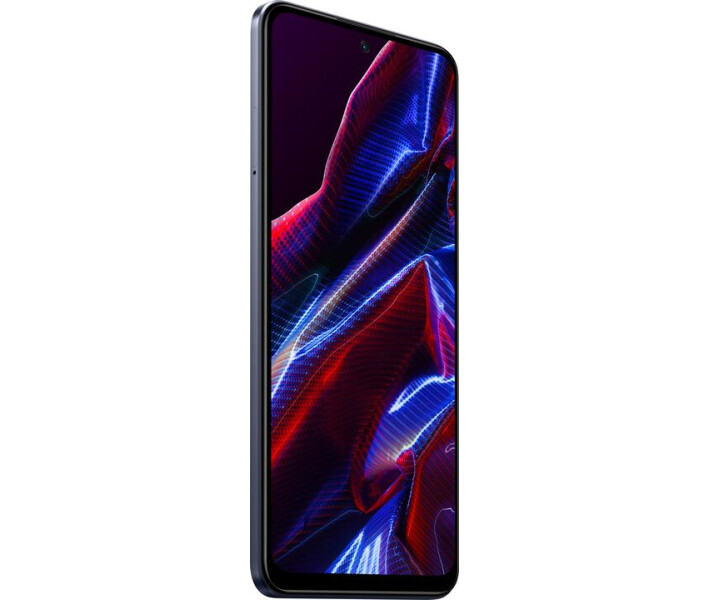 Смартфон Xiaomi Poco X5 Pro 5G 8/256GB Black фото №5