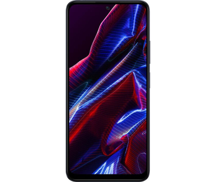 Смартфон Xiaomi Poco X5 Pro 5G 8/256GB Black фото №7