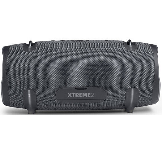 Портативна колонка JBL Xtreme 2 Gun Metal (JBLXTREME2GMEU) фото №9