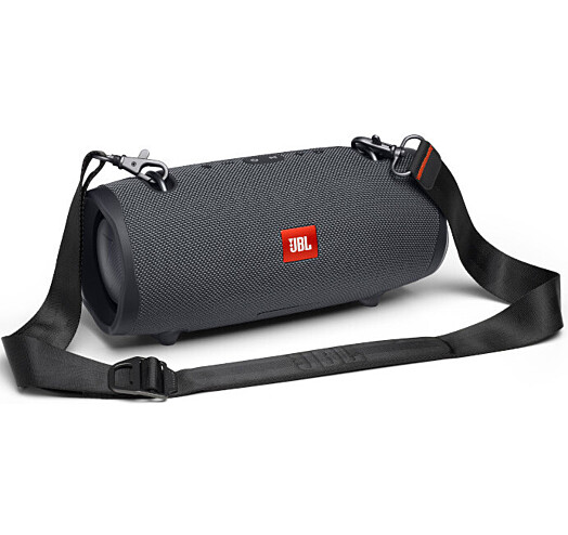 Портативна колонка JBL Xtreme 2 Gun Metal (JBLXTREME2GMEU) фото №6