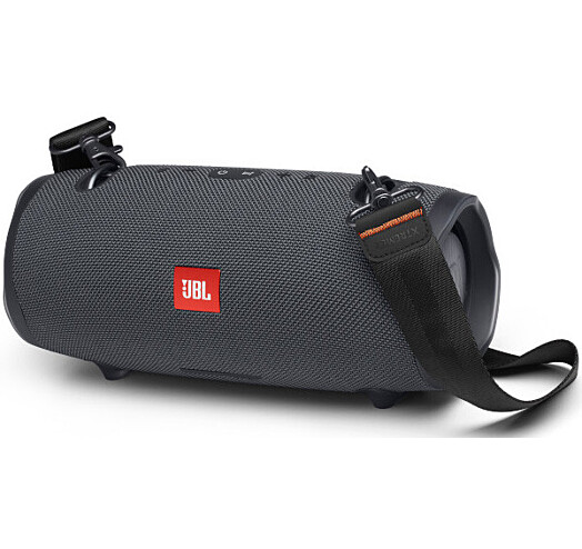 Портативна колонка JBL Xtreme 2 Gun Metal (JBLXTREME2GMEU) фото №2