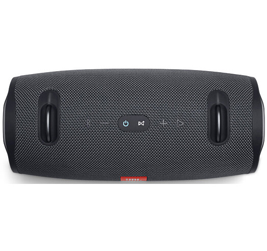 Портативна колонка JBL Xtreme 2 Gun Metal (JBLXTREME2GMEU) фото №3