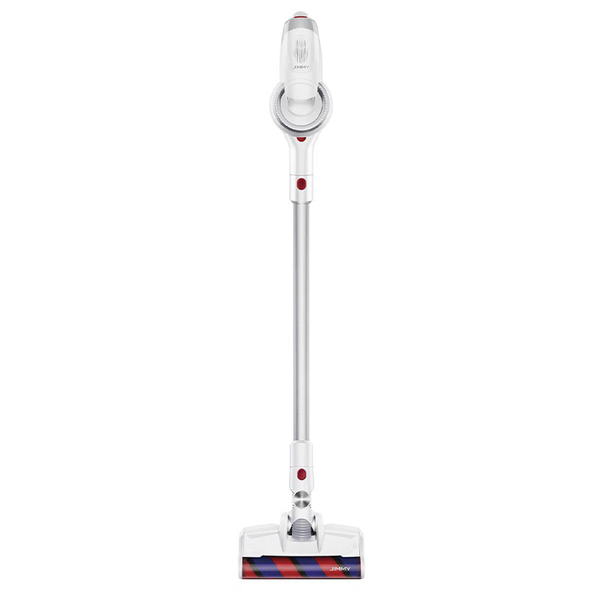 Пылесос Jimmy Jimmy Wireless Vacuum Cleaner Silver (JV53S)