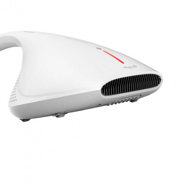 Пылесос DEERMA Handheld Anti-mite Vacuum Cleaner (CM800) фото №2