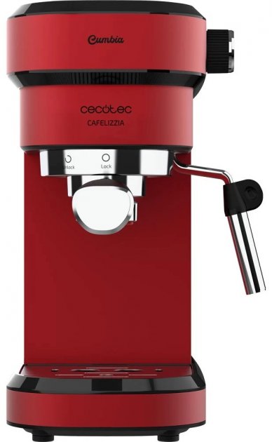 Кофеварка Cecotec Cafelizzia 790 Shiny CCTC-01583 (8435484015837) фото №2