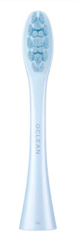 Зубная щетка Oclean F1 Light Blue (Международная версия) (6970810551433) фото №2