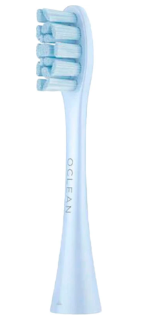 Зубная щетка Oclean F1 Light Blue (Международная версия) (6970810551433) фото №3