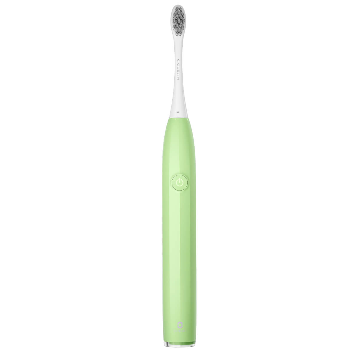 Зубная щетка Oclean Endurance Color Edition Green (6970810552447)