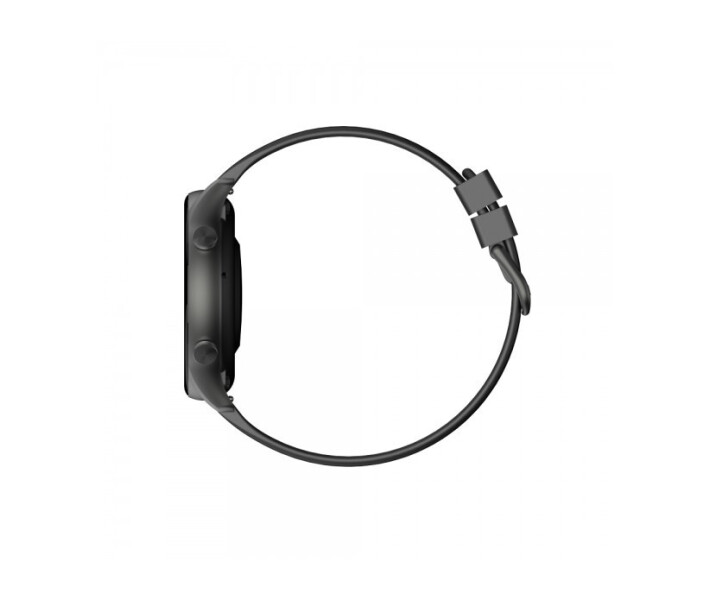 Smart годинник Kieslect Smart Calling Watch Ks Black фото №7