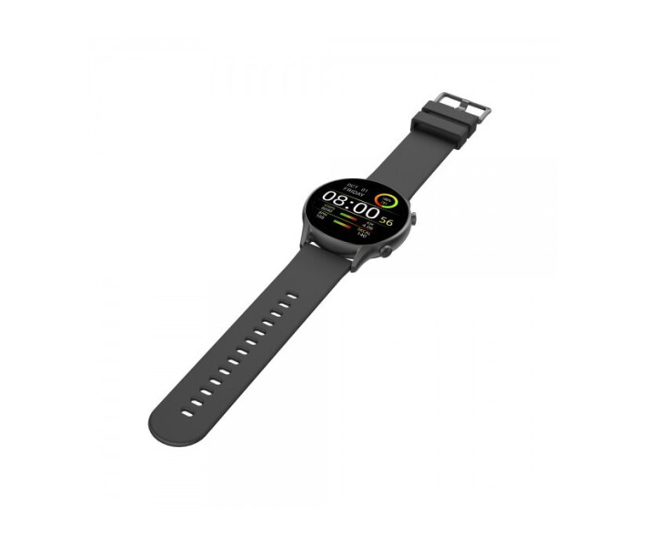 Smart годинник Kieslect Smart Calling Watch Ks Black фото №6