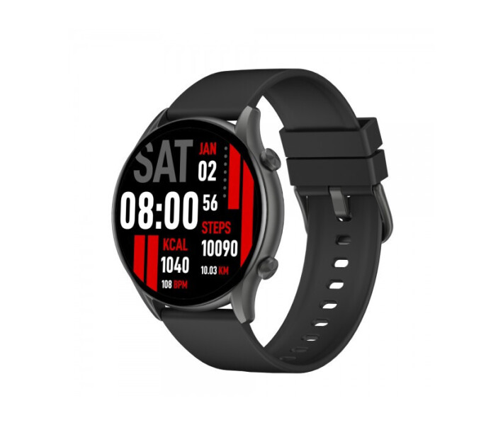 Smart годинник Kieslect Smart Calling Watch Ks Black