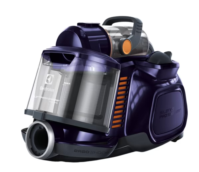 Пилосос Electrolux ESPC71DB фото №2