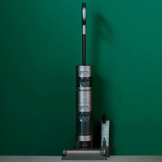 Пылесос Dreame Wet & Dry Vacuum Cleaner H11 MAX (VWV8) фото №3