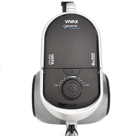 Пылесос Vivax VCC-850G Astro фото №2