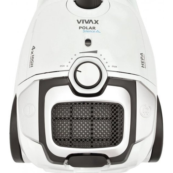 Пылесос Vivax VC-7004A фото №4