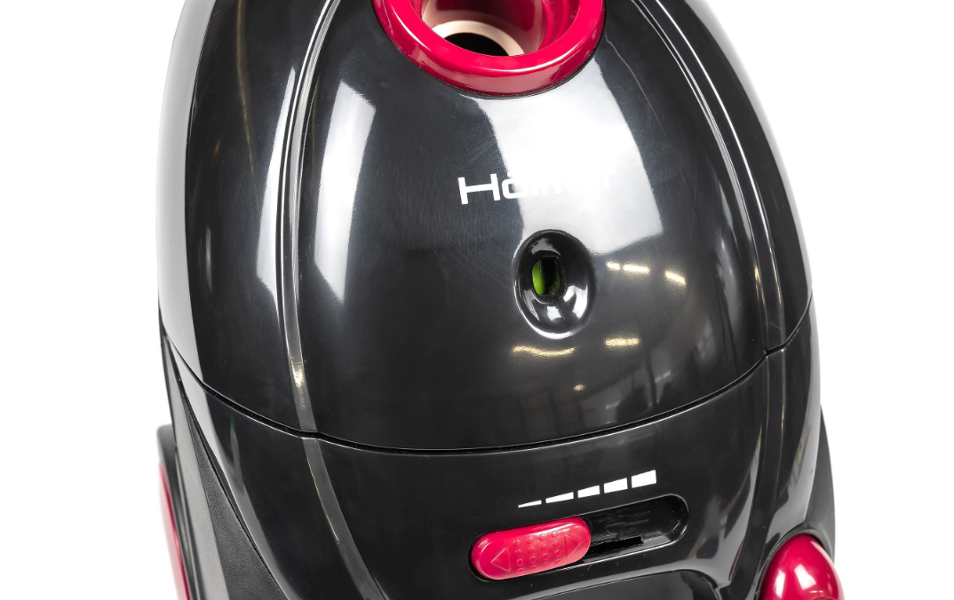 Пилосос Hölmer HVC-09 ECO фото №10
