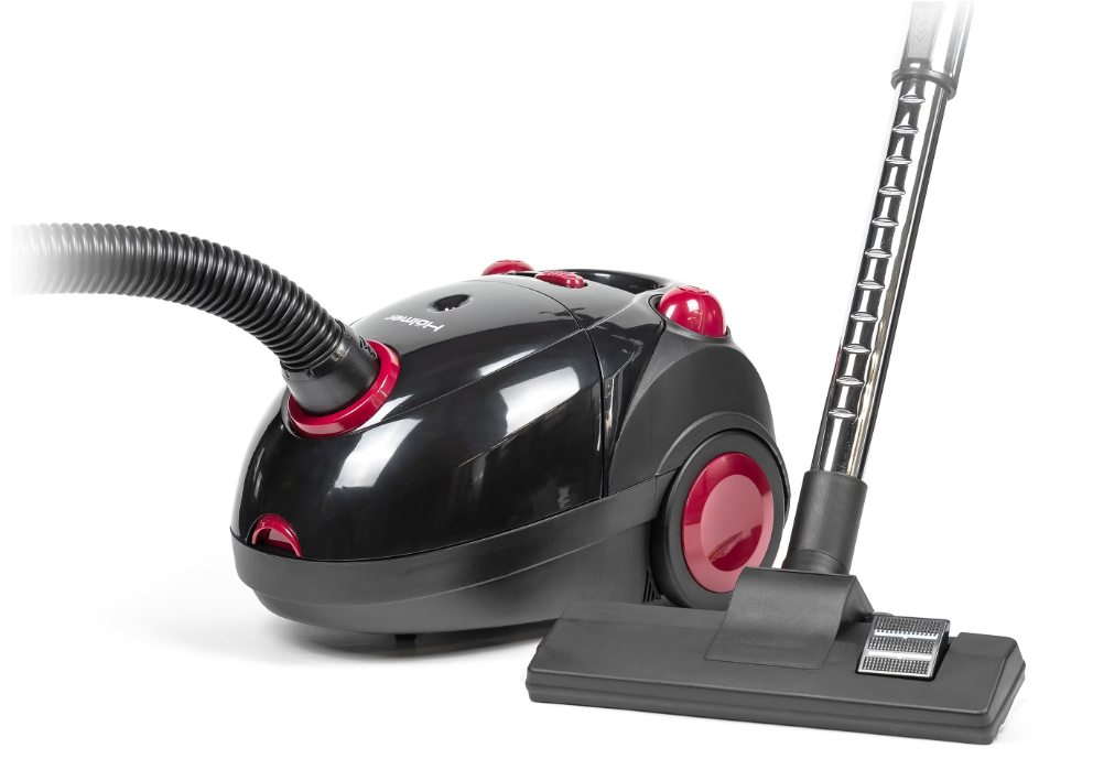 Пилосос Hölmer HVC-09 ECO фото №5