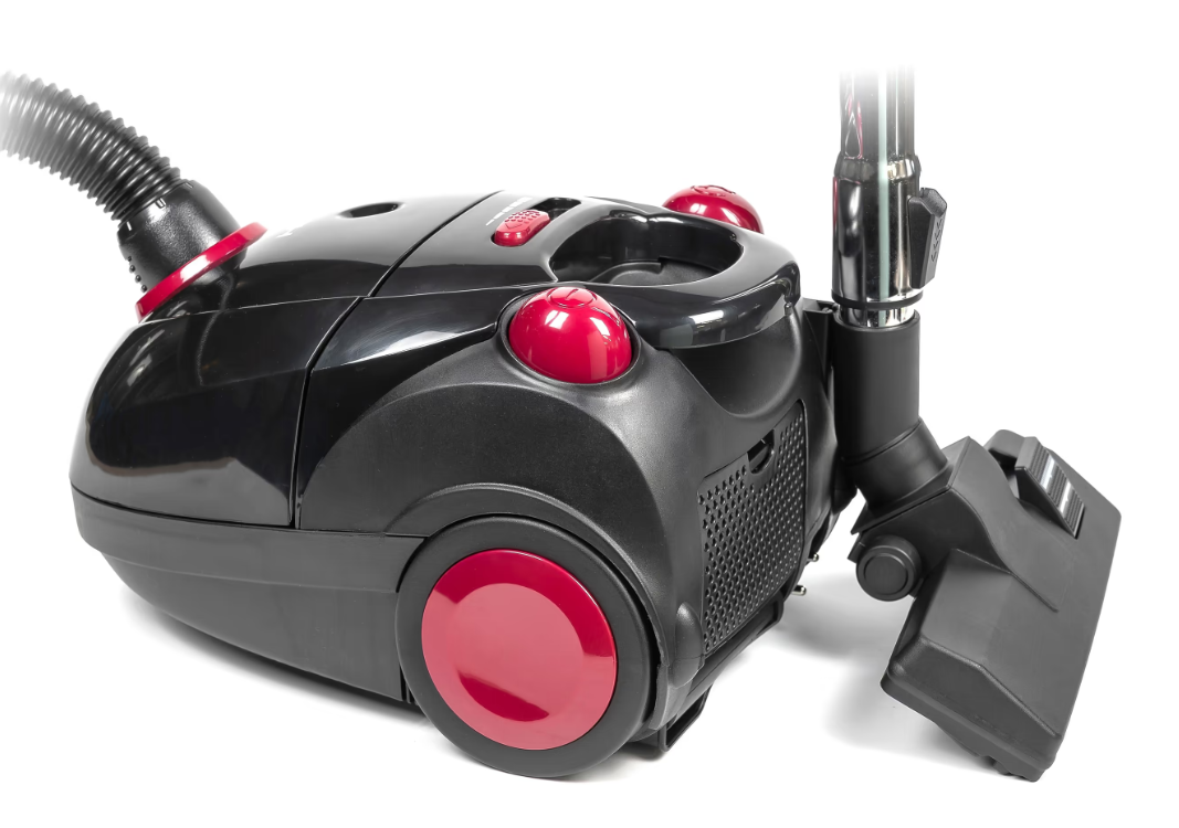 Пилосос Hölmer HVC-09 ECO фото №6