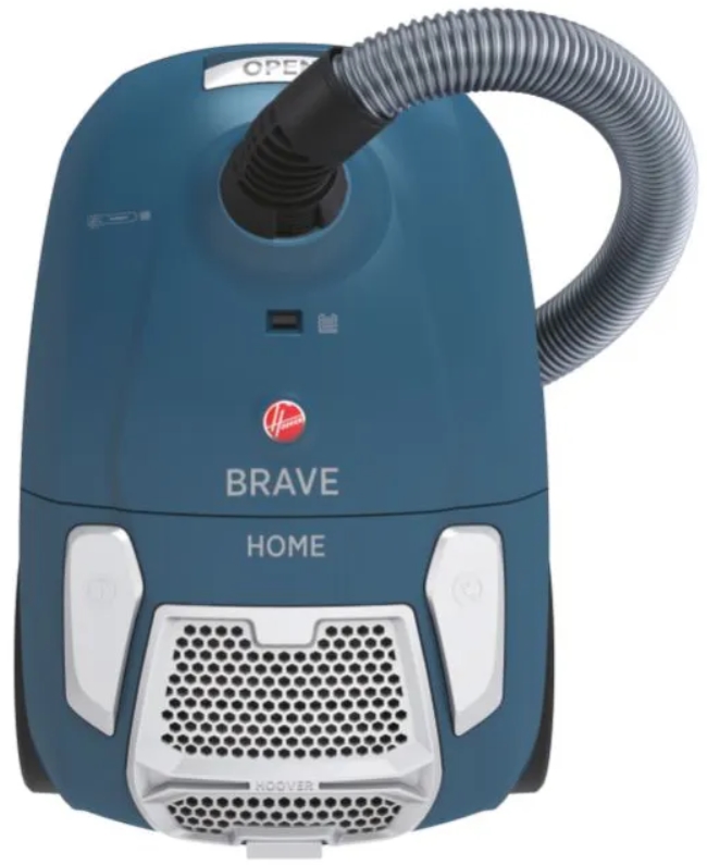 Пилосос HOOVER BV50HM 011 фото №4