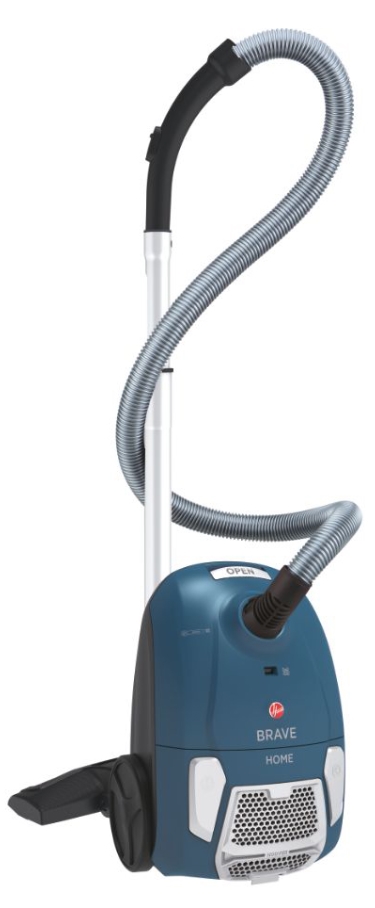 Пилосос HOOVER BV50HM 011 фото №2