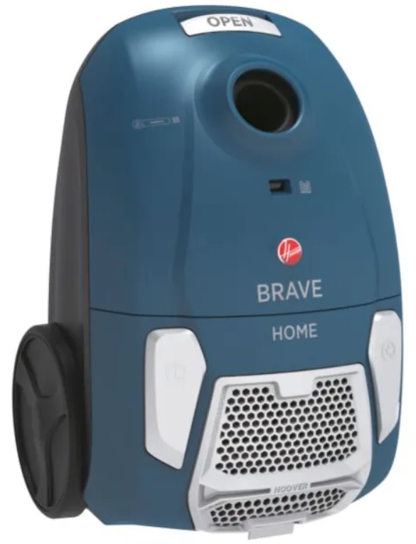 Пилосос HOOVER BV50HM 011 фото №6