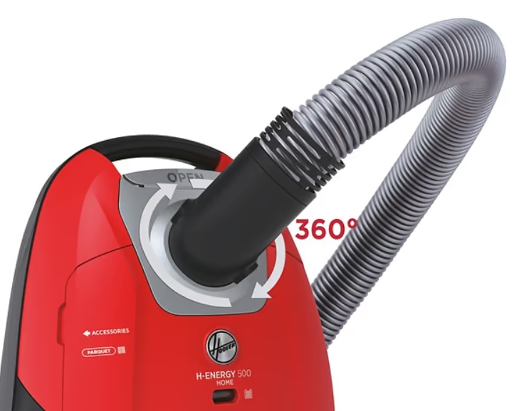 Пилосос HOOVER HE510HM 011 фото №4