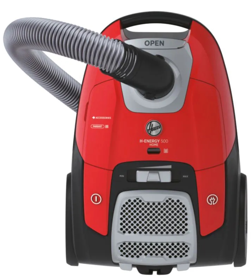 Пилосос HOOVER HE510HM 011 фото №5