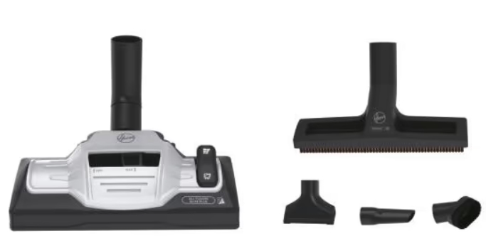 Пилосос HOOVER HE510HM 011 фото №3