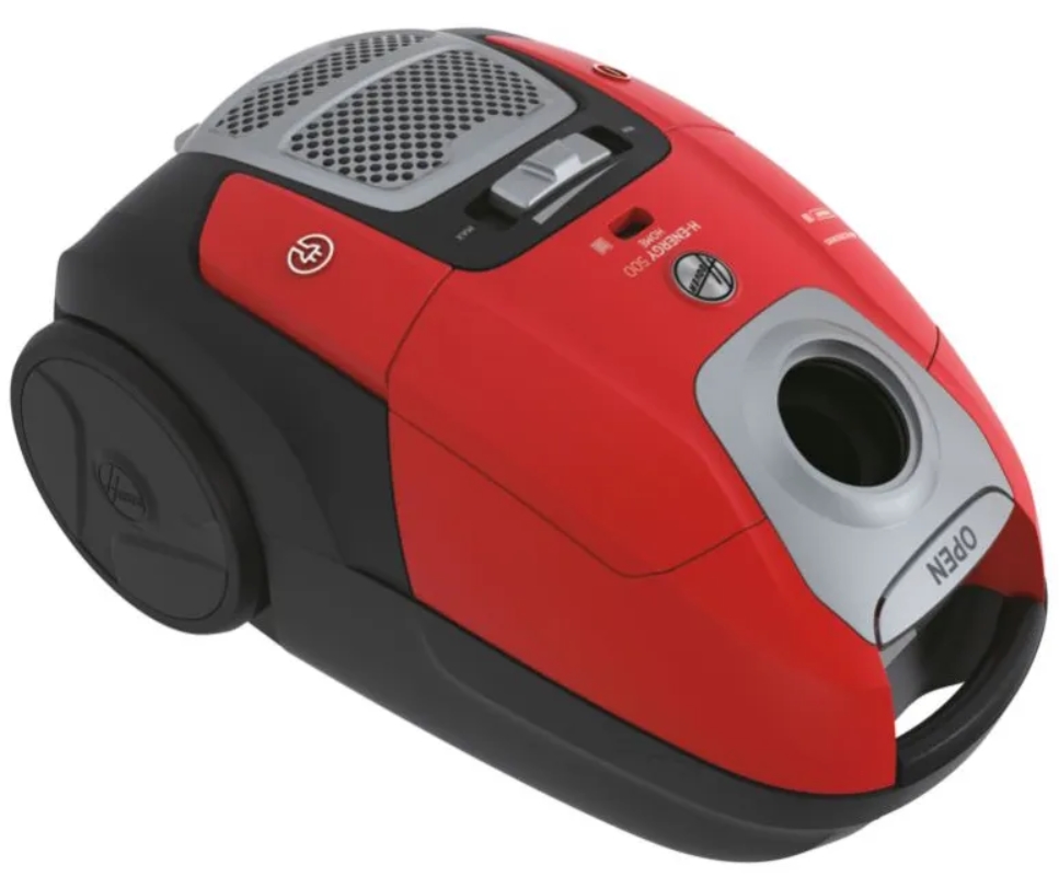 Пилосос HOOVER HE510HM 011 фото №7